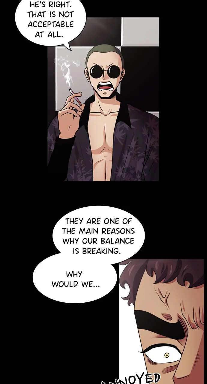Read Tomorrow chapter 14 image 36 on Lezhin