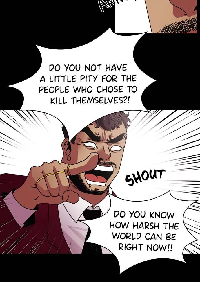 Read Tomorrow chapter 14 image 37 on Lezhin