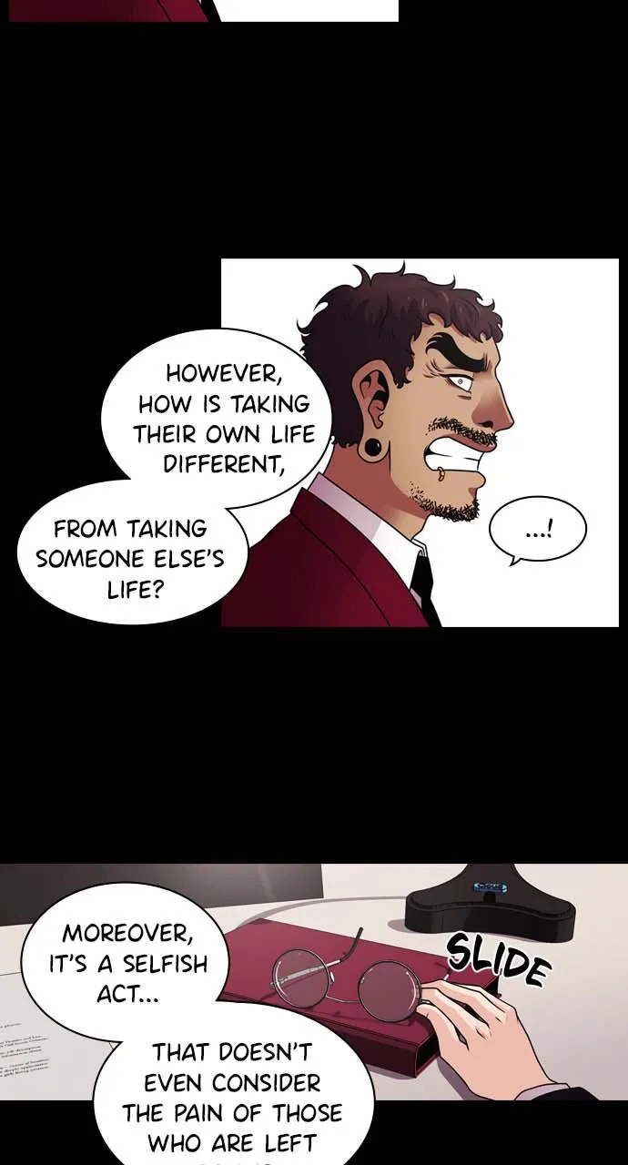 Read Tomorrow chapter 14 image 39 on Lezhin