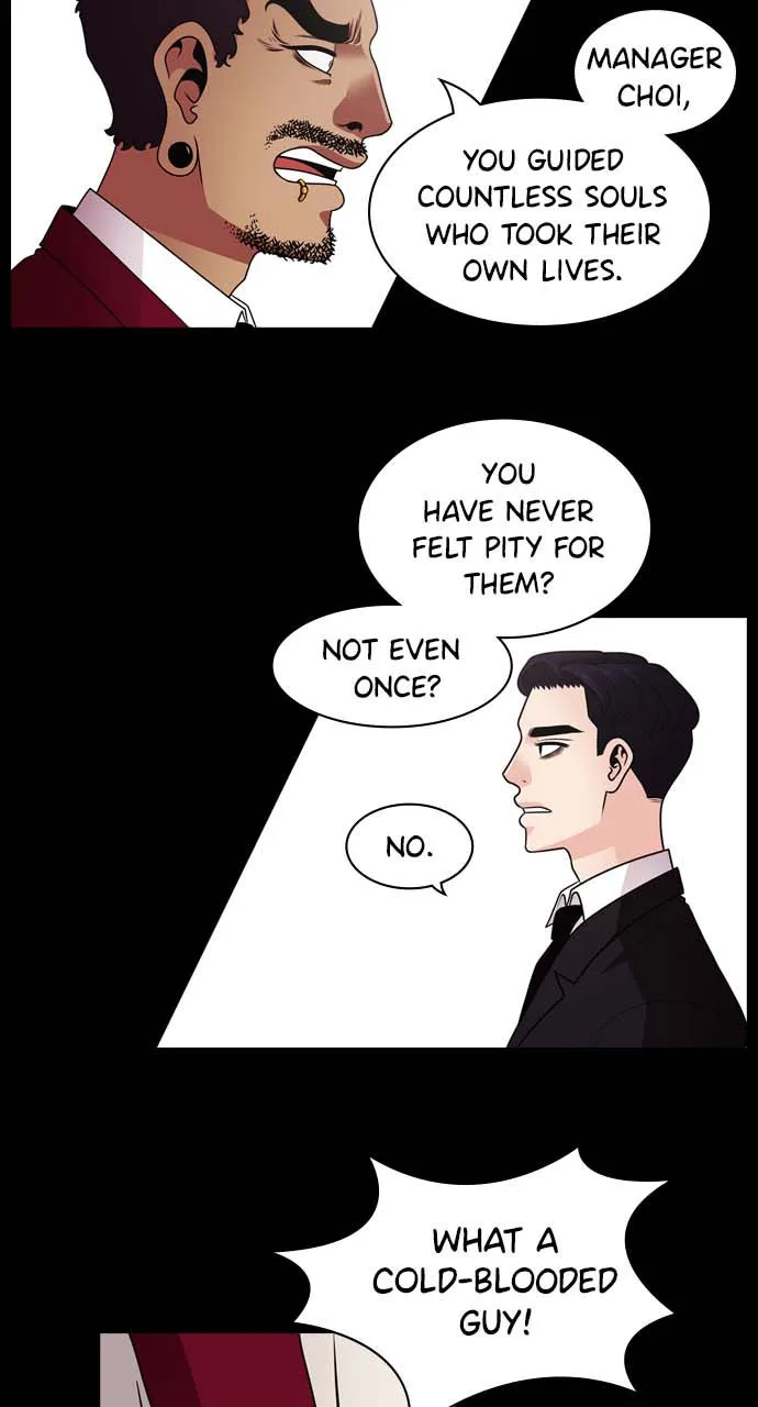 Read Tomorrow chapter 14 image 43 on Lezhin