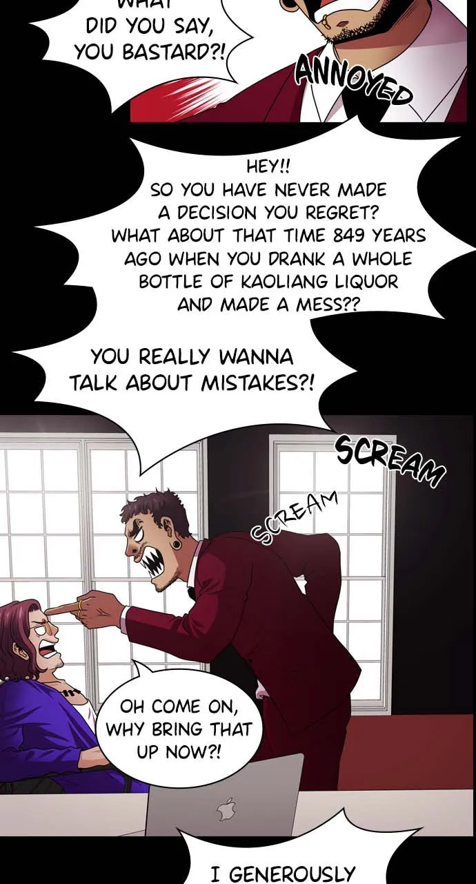 Read Tomorrow chapter 14 image 46 on Lezhin