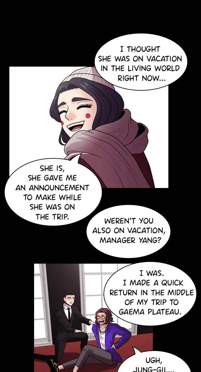 Read Tomorrow chapter 14 image 50 on Lezhin
