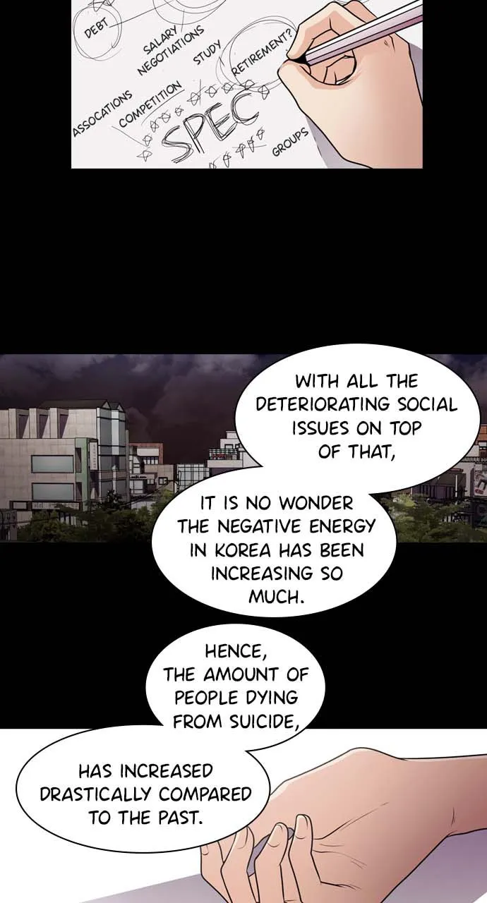Read Tomorrow chapter 14 image 52 on Lezhin
