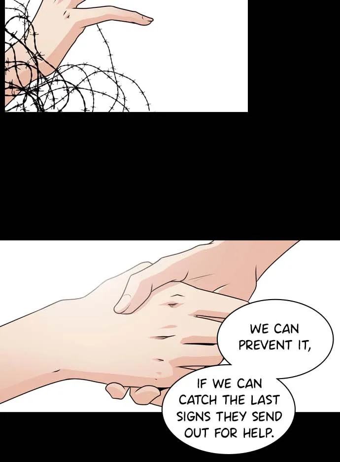 Read Tomorrow chapter 14 image 55 on Lezhin