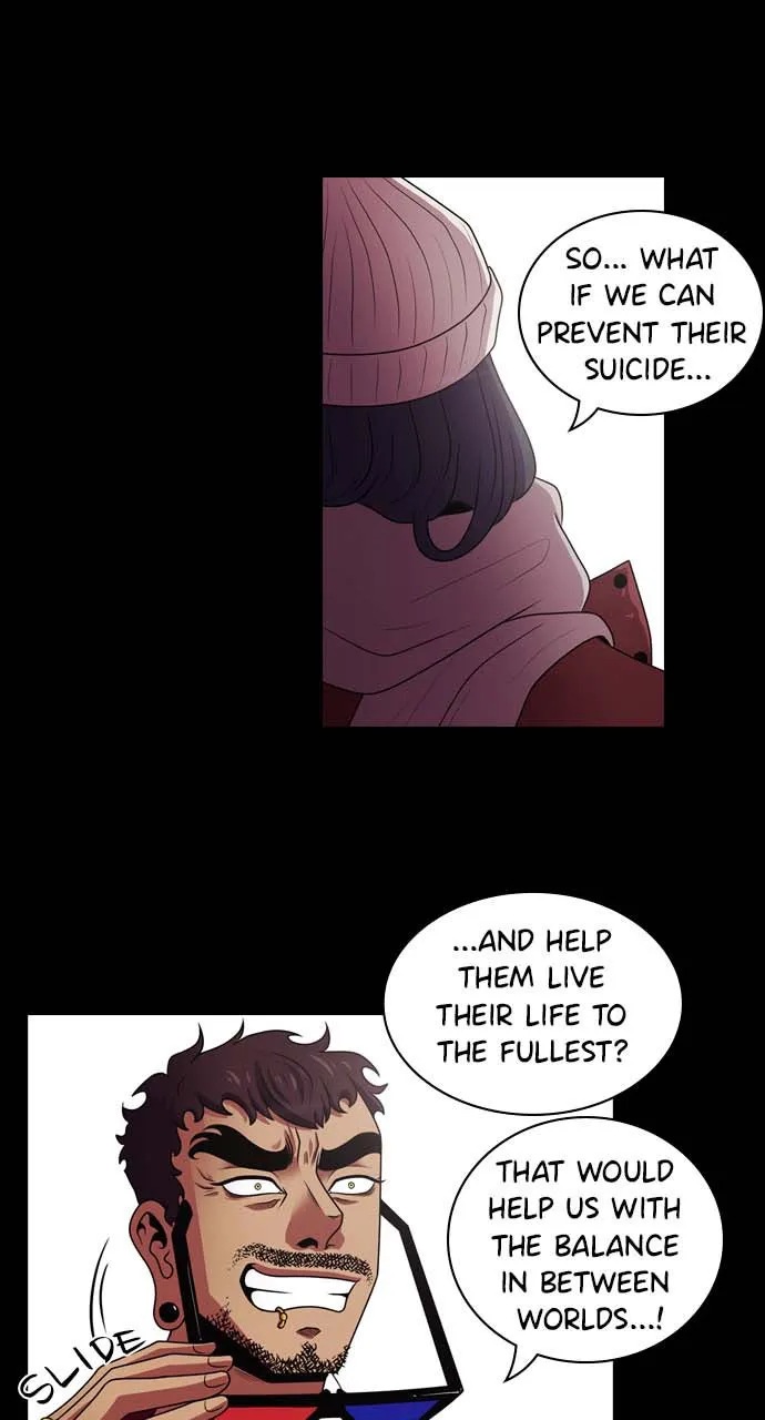 Read Tomorrow chapter 14 image 56 on Lezhin