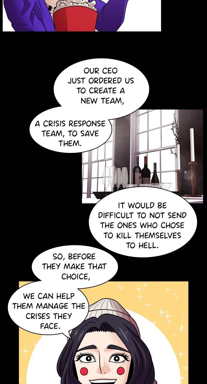 Read Tomorrow chapter 14 image 58 on Lezhin