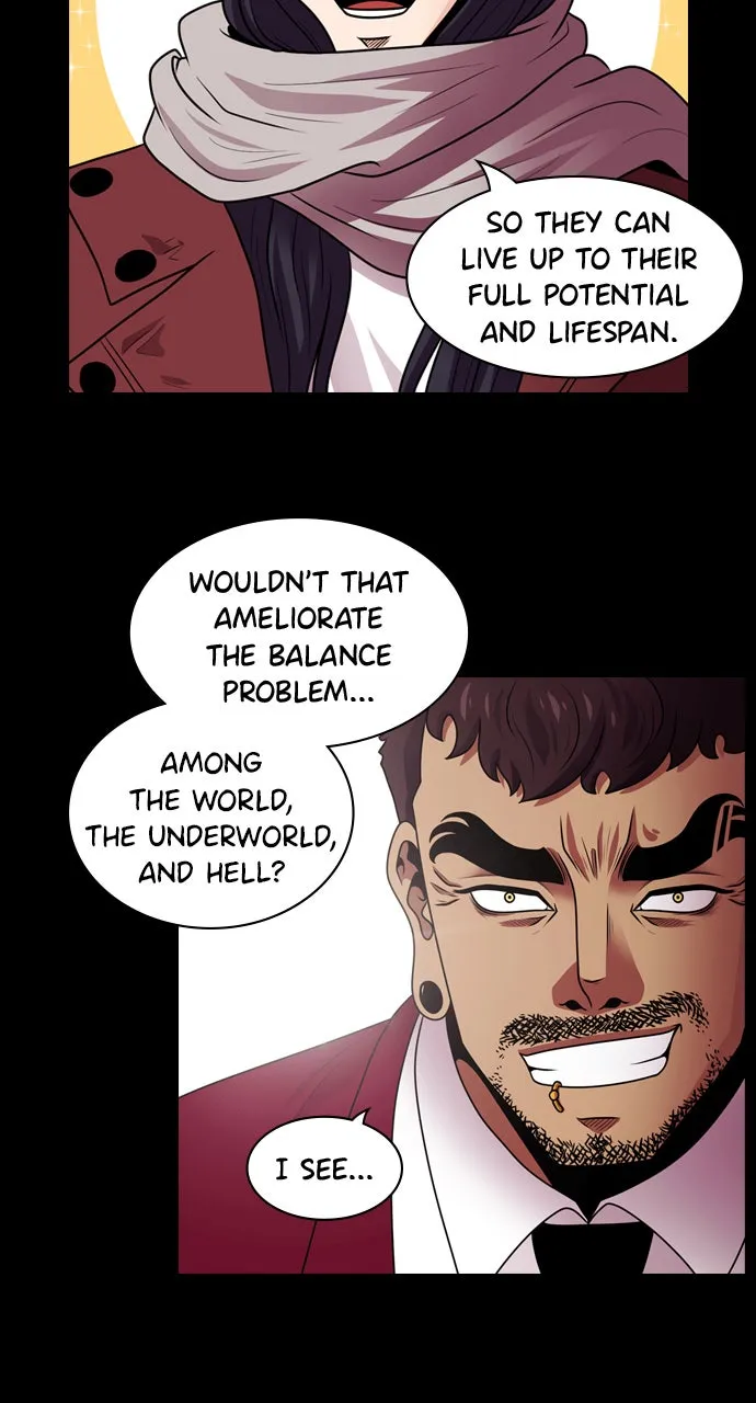 Read Tomorrow chapter 14 image 59 on Lezhin