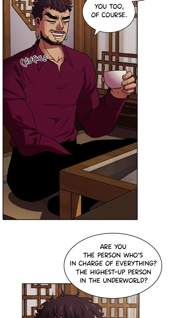 Read Tomorrow chapter 14 image 6 on Lezhin