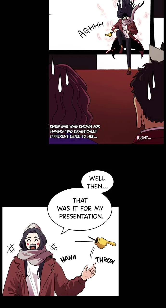 Read Tomorrow chapter 14 image 62 on Lezhin