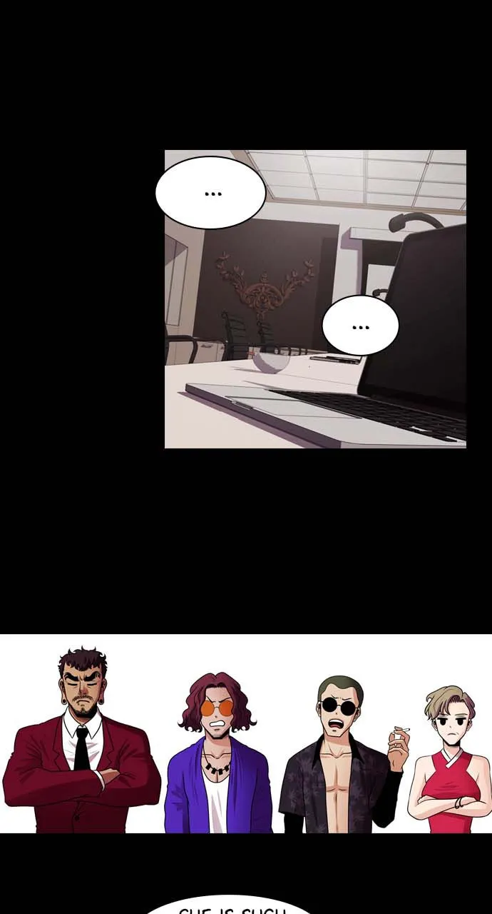 Read Tomorrow chapter 14 image 63 on Lezhin