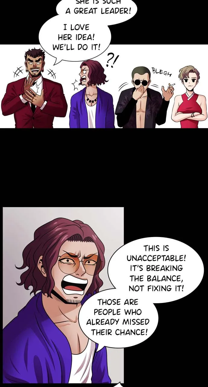 Read Tomorrow chapter 14 image 64 on Lezhin