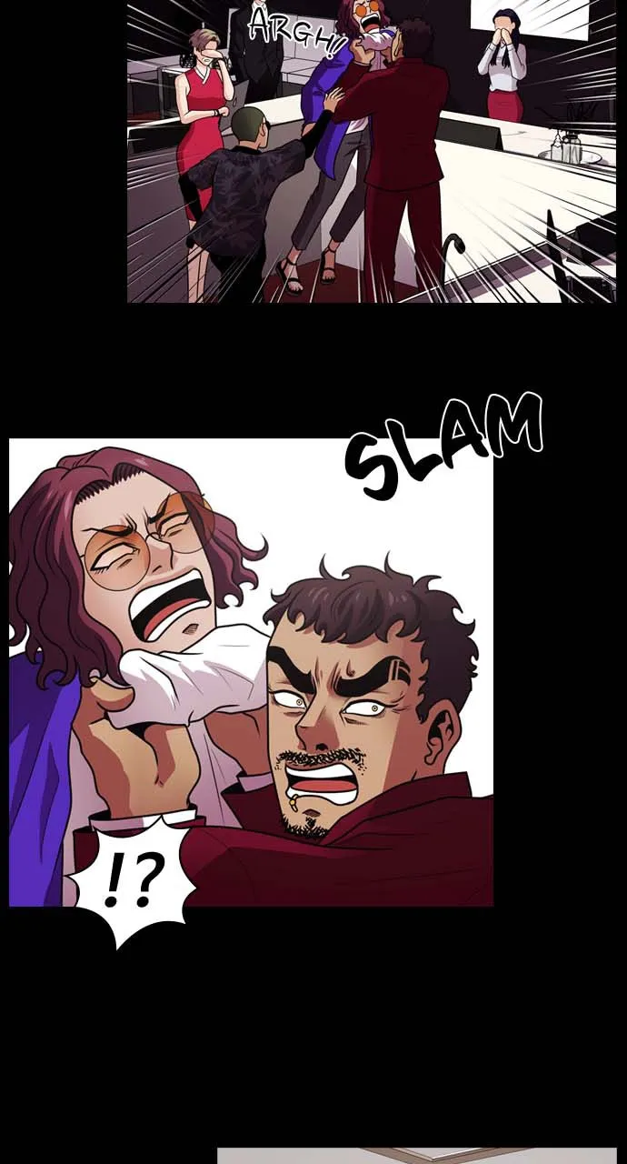 Read Tomorrow chapter 14 image 66 on Lezhin