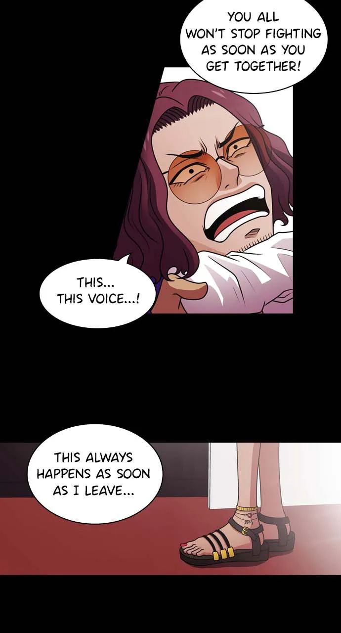 Read Tomorrow chapter 14 image 68 on Lezhin