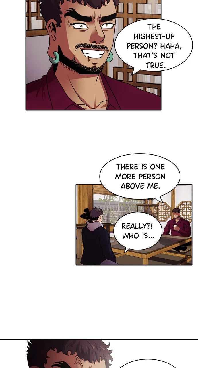Read Tomorrow chapter 14 image 7 on Lezhin