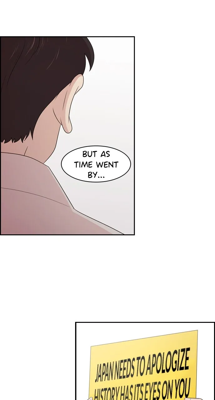 Read Tomorrow chapter 140 image 14 on Lezhin