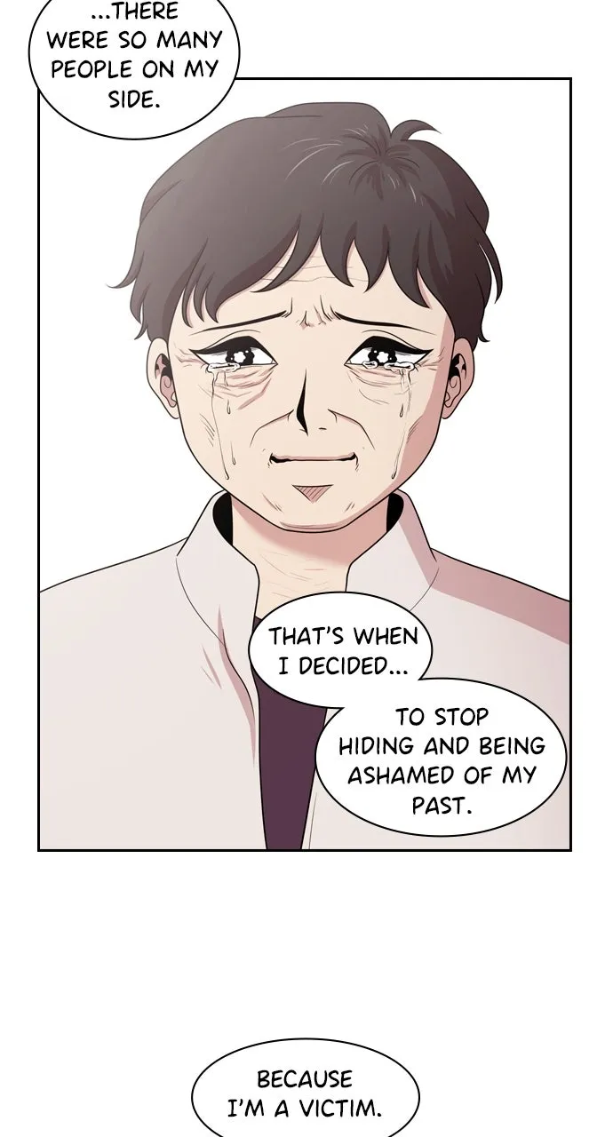 Read Tomorrow chapter 140 image 17 on Lezhin