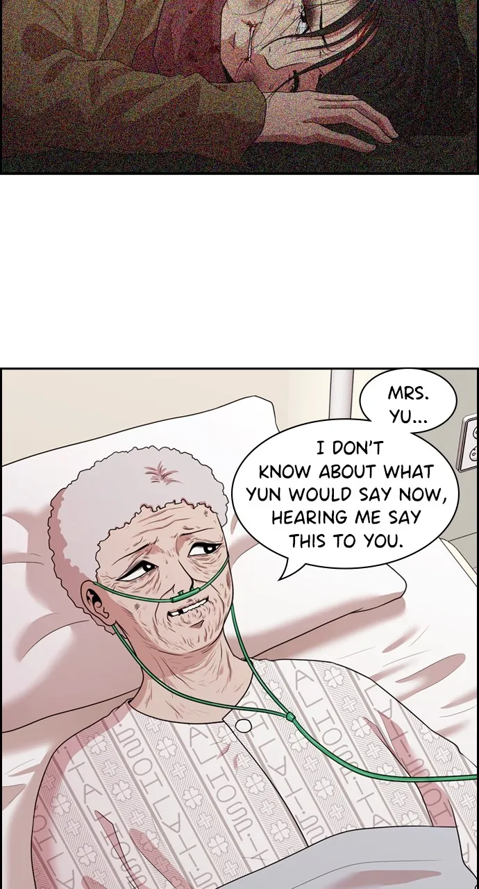 Read Tomorrow chapter 140 image 27 on Lezhin