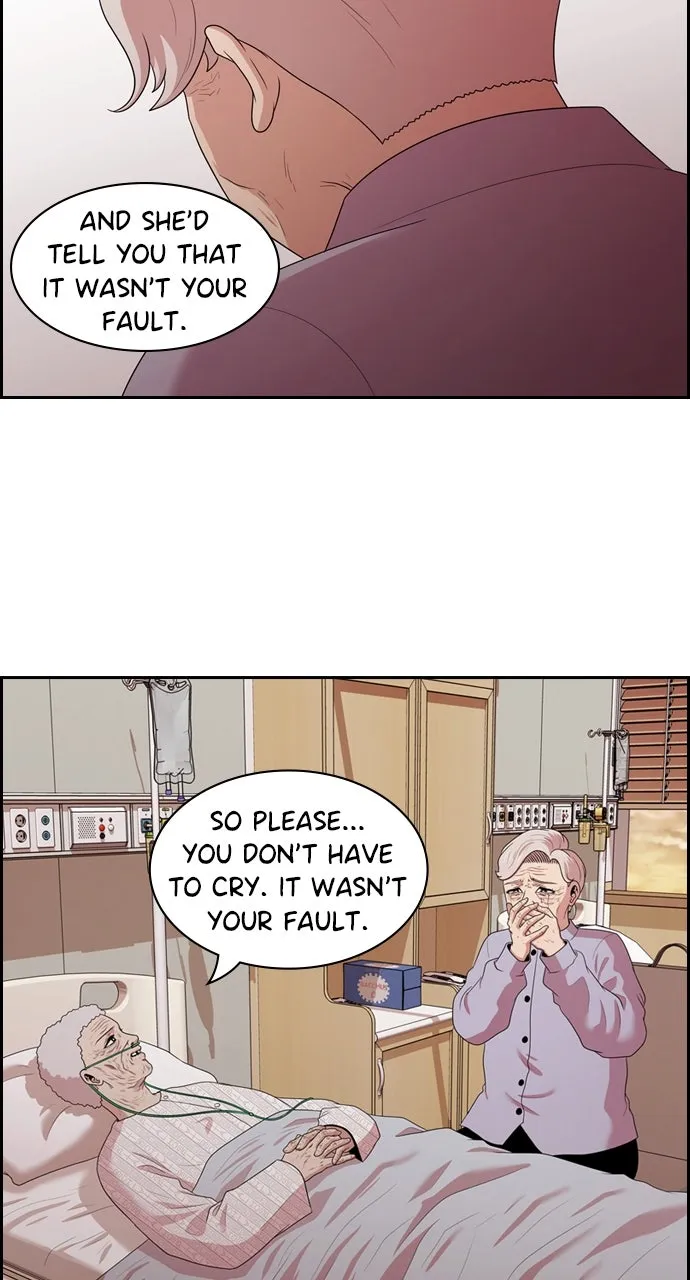 Read Tomorrow chapter 140 image 29 on Lezhin
