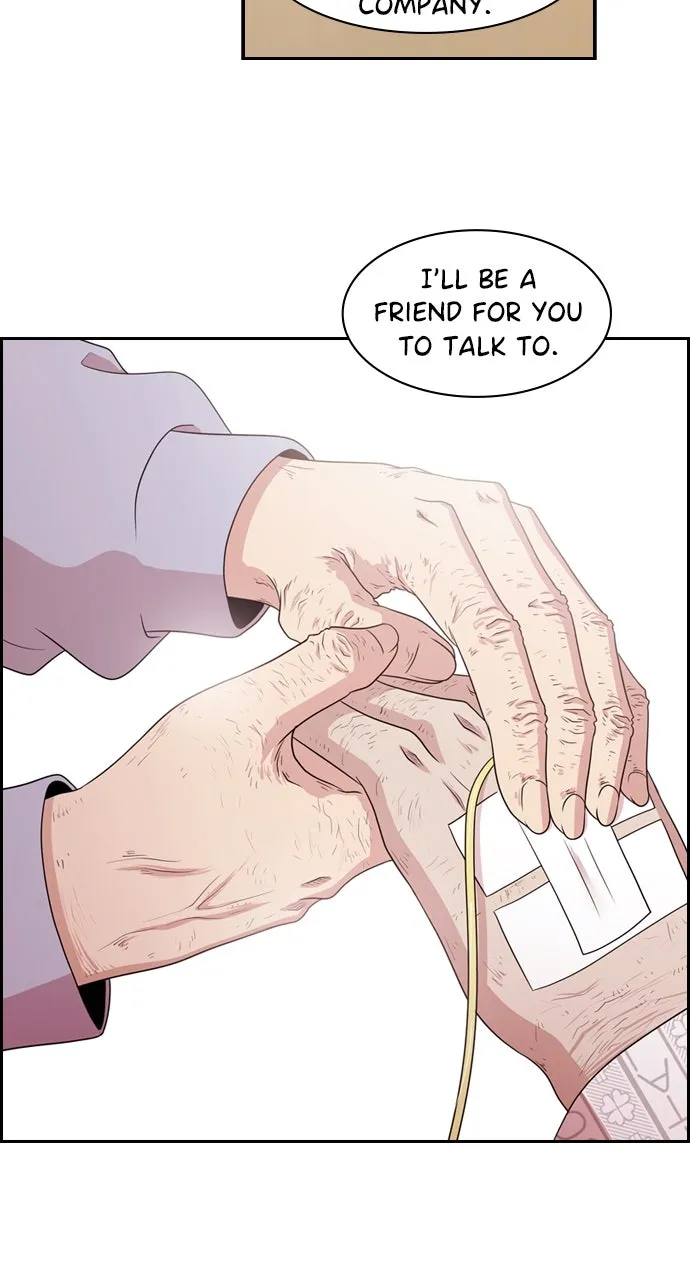 Read Tomorrow chapter 140 image 35 on Lezhin