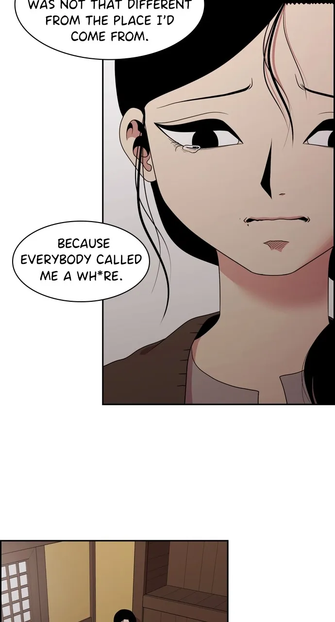 Read Tomorrow chapter 140 image 4 on Lezhin