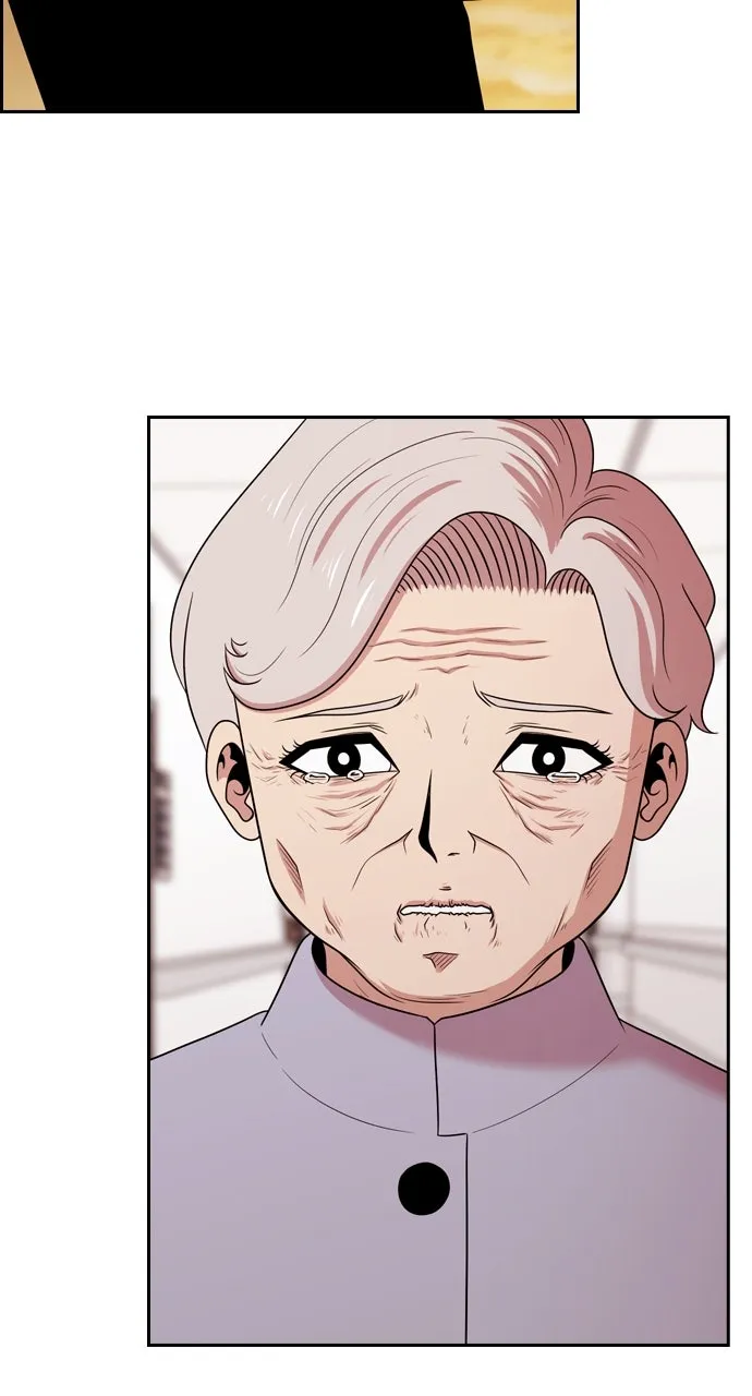 Read Tomorrow chapter 140 image 40 on Lezhin