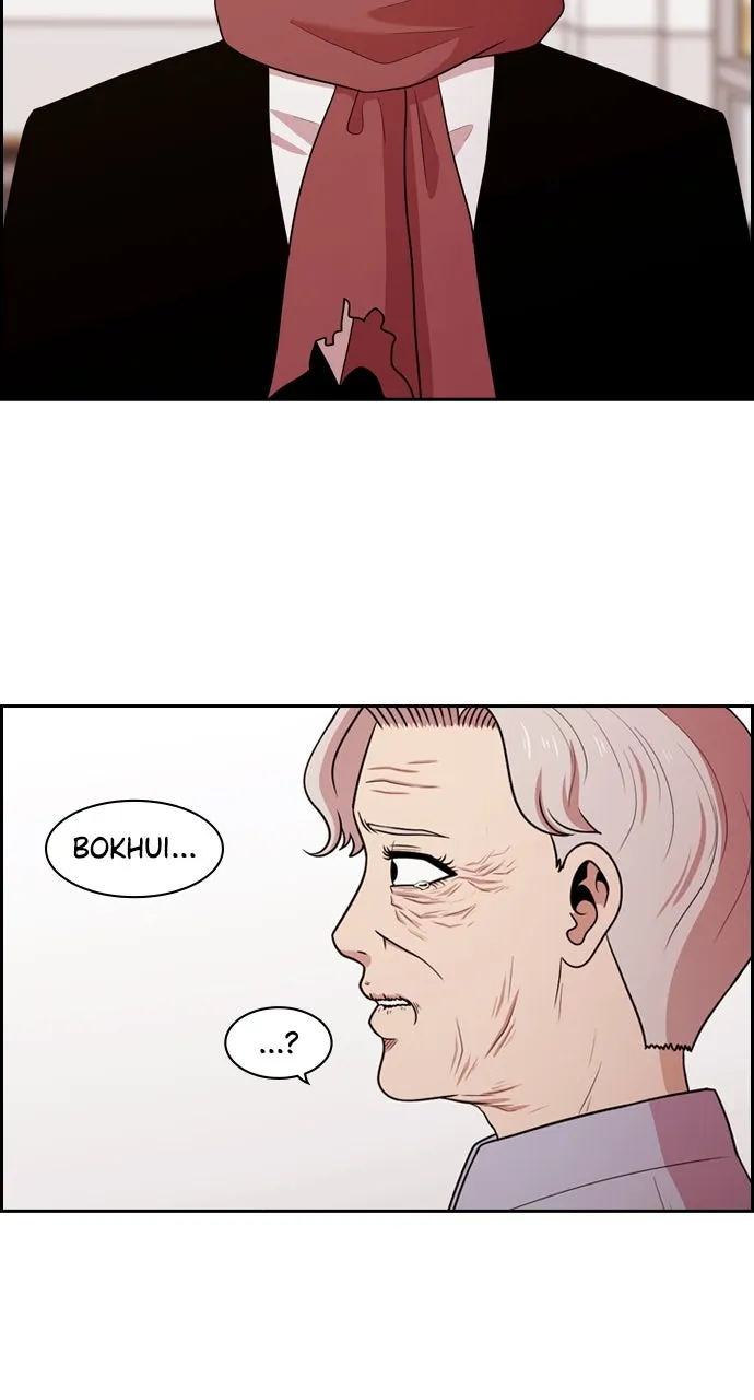 Read Tomorrow chapter 140 image 44 on Lezhin