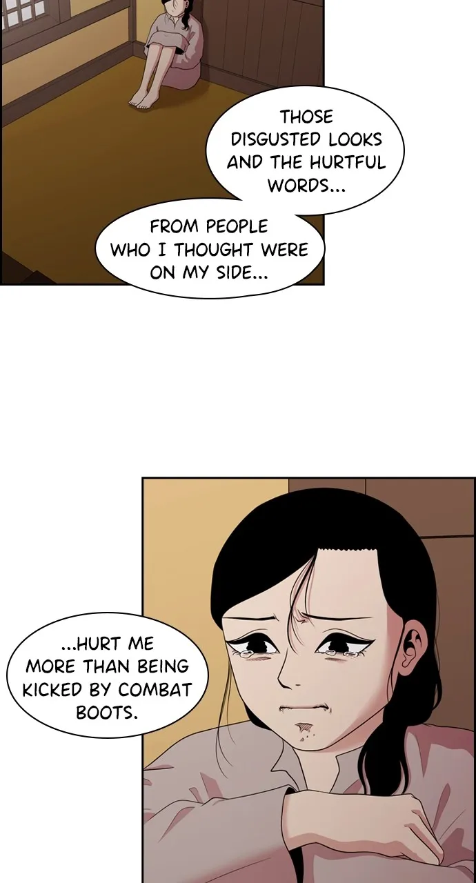 Read Tomorrow chapter 140 image 5 on Lezhin