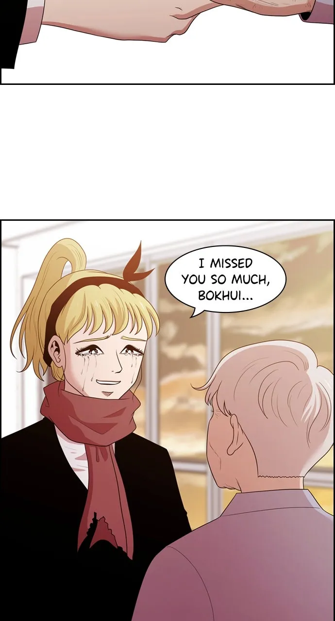 Read Tomorrow chapter 140 image 56 on Lezhin