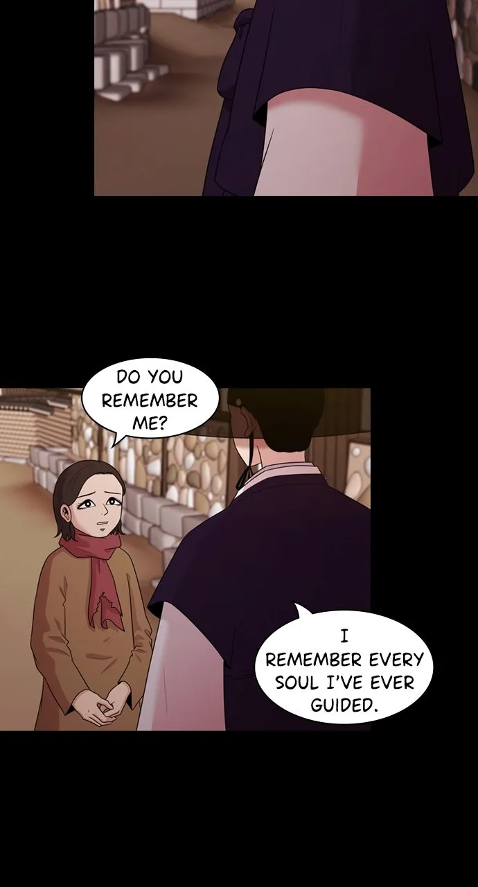 Read Tomorrow chapter 141 image 1 on Lezhin