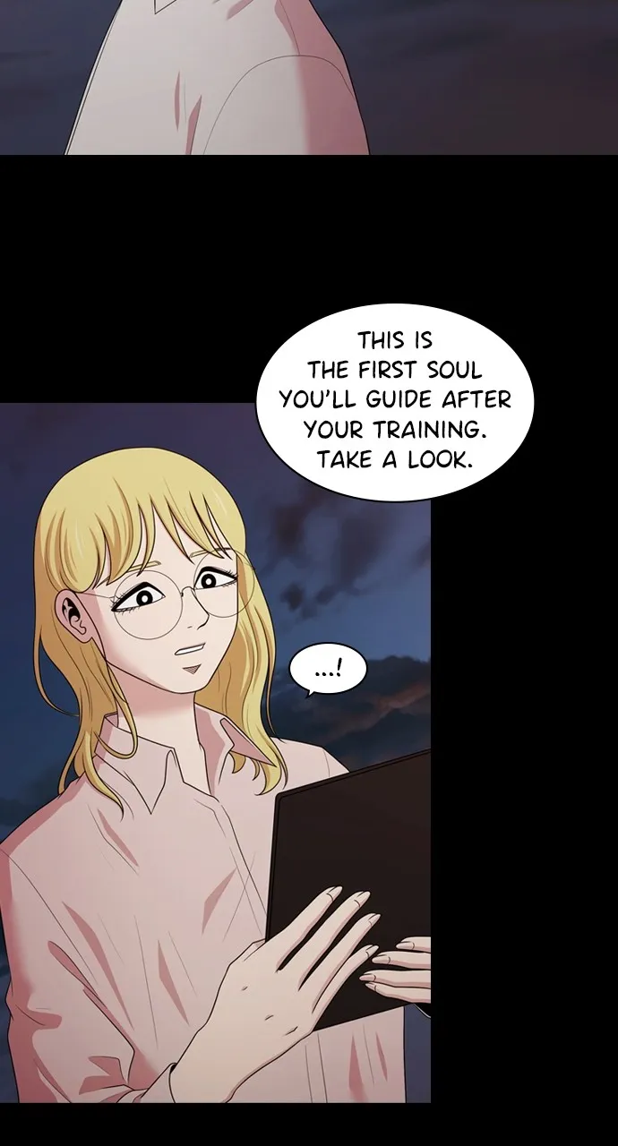 Read Tomorrow chapter 141 image 16 on Lezhin