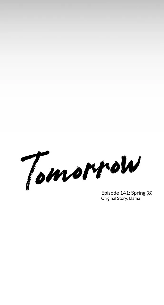 Read Tomorrow chapter 141 image 19 on Lezhin