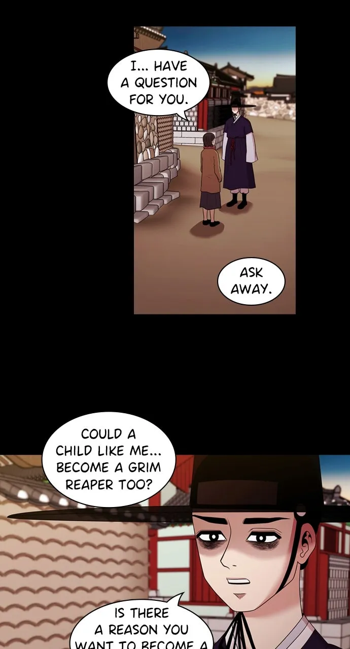 Read Tomorrow chapter 141 image 2 on Lezhin