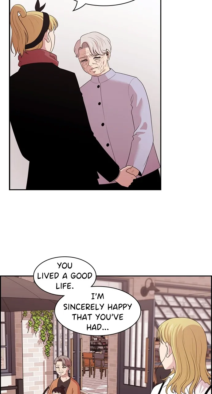 Read Tomorrow chapter 141 image 24 on Lezhin