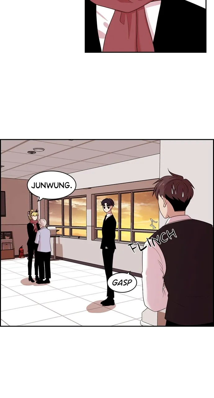 Read Tomorrow chapter 141 image 30 on Lezhin