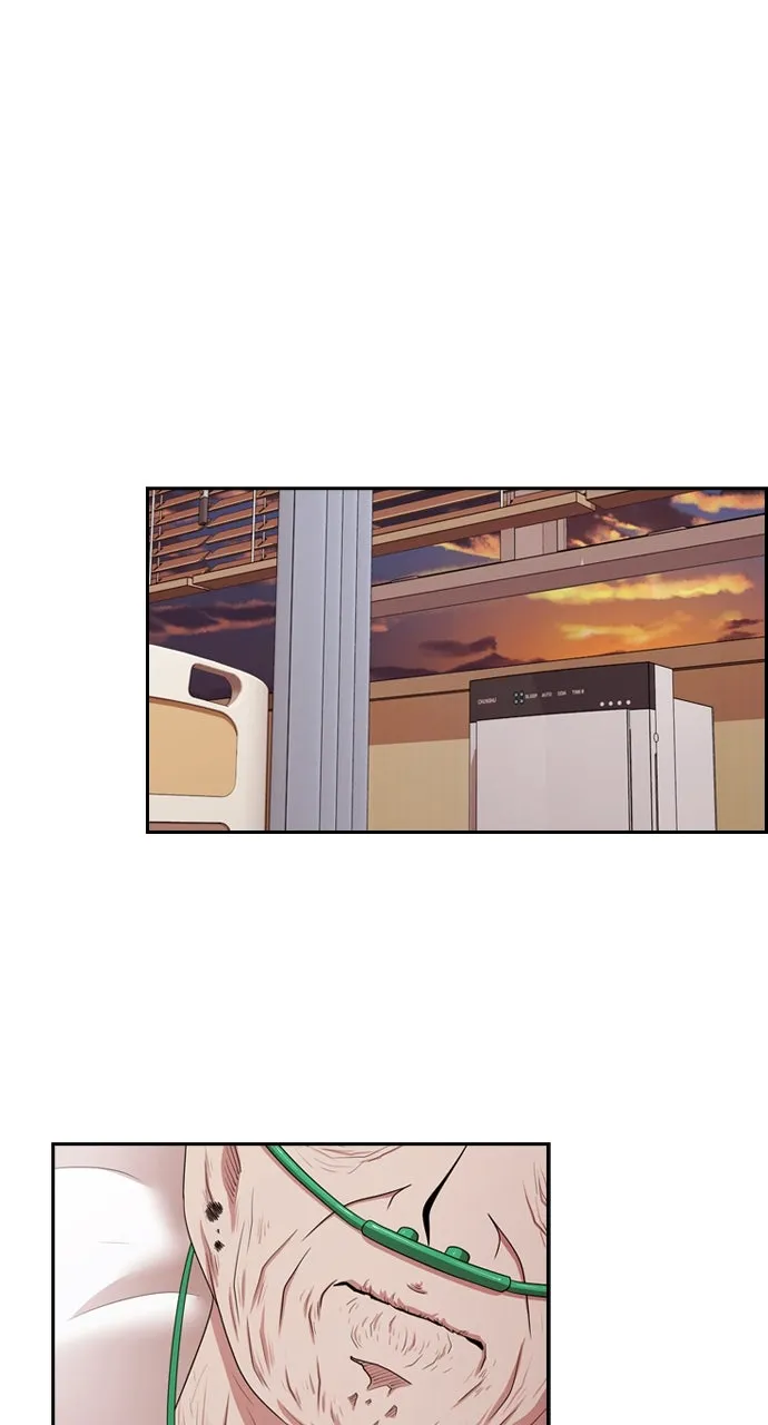Read Tomorrow chapter 141 image 32 on Lezhin