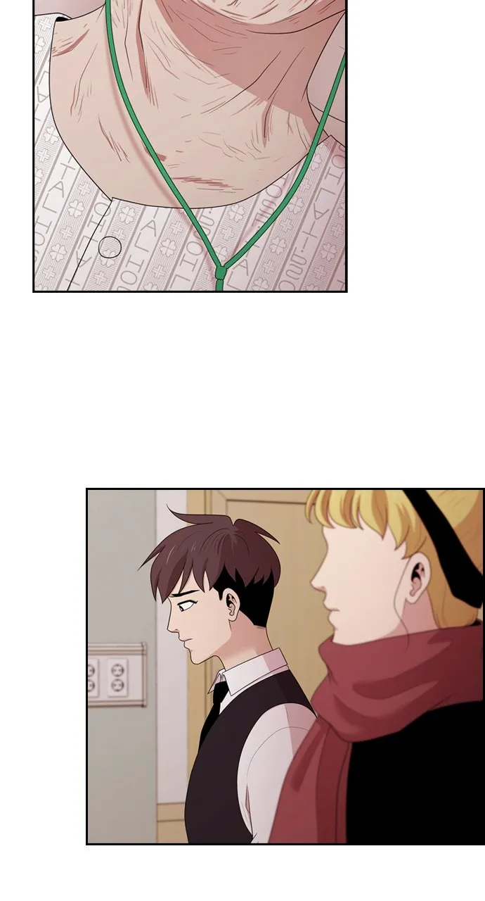 Read Tomorrow chapter 141 image 33 on Lezhin