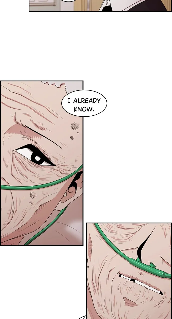 Read Tomorrow chapter 141 image 35 on Lezhin
