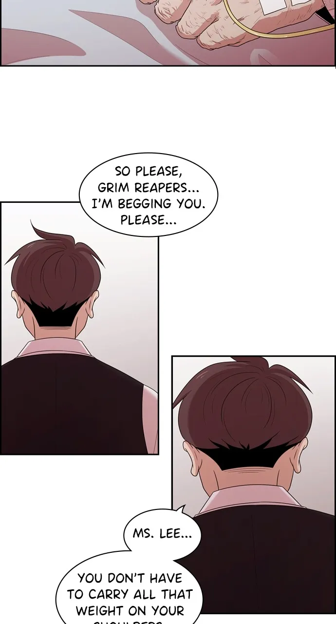 Read Tomorrow chapter 141 image 42 on Lezhin
