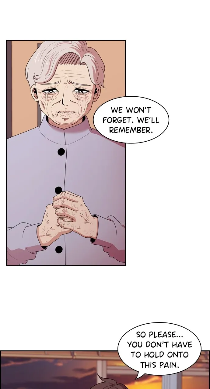 Read Tomorrow chapter 141 image 45 on Lezhin