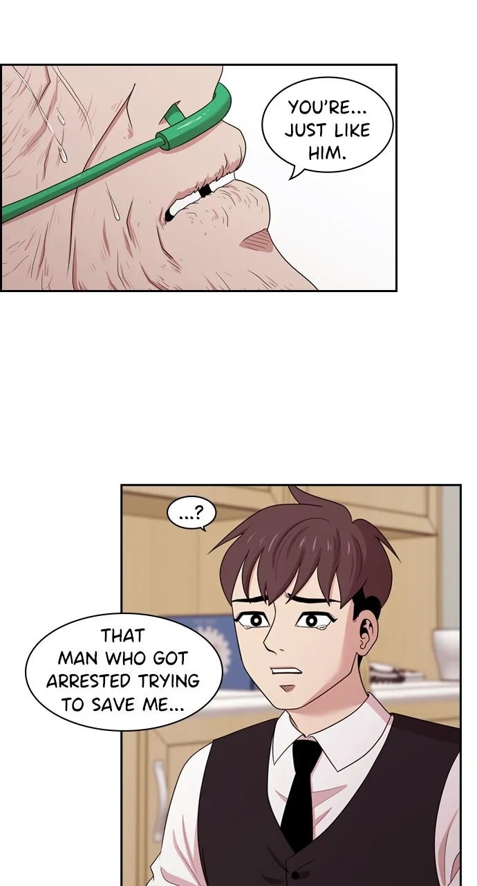 Read Tomorrow chapter 141 image 47 on Lezhin