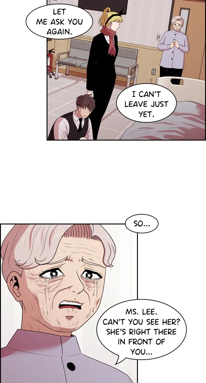 Read Tomorrow chapter 141 image 49 on Lezhin