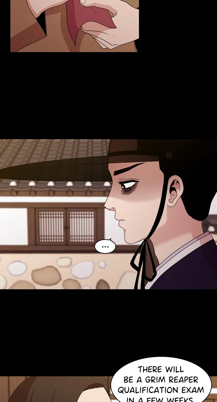 Read Tomorrow chapter 141 image 5 on Lezhin