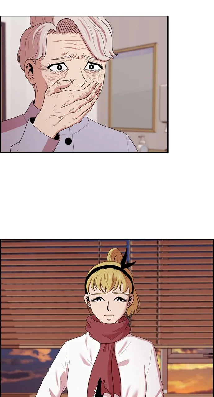 Read Tomorrow chapter 141 image 55 on Lezhin