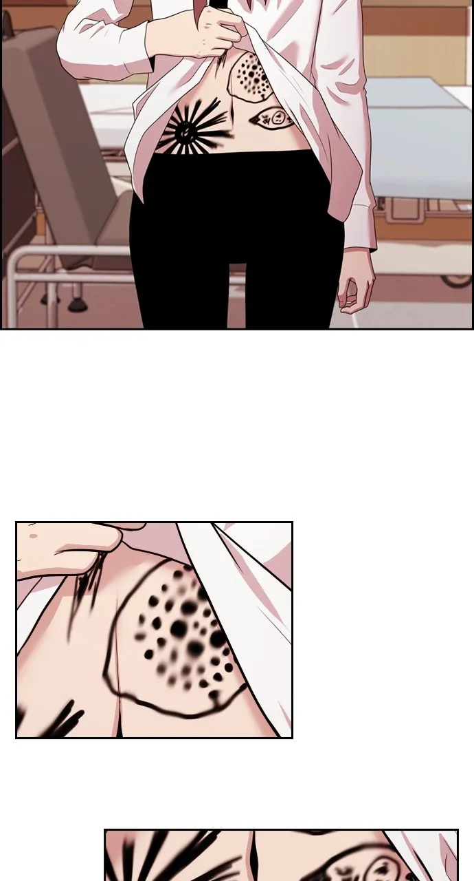 Read Tomorrow chapter 141 image 56 on Lezhin