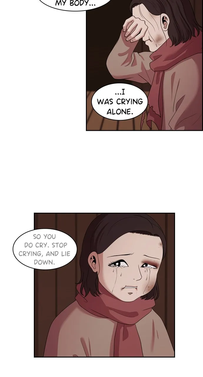 Read Tomorrow chapter 141 image 58 on Lezhin