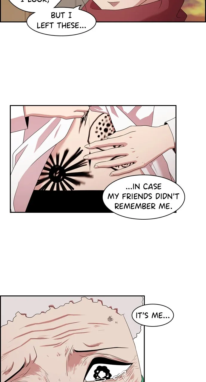 Read Tomorrow chapter 141 image 60 on Lezhin