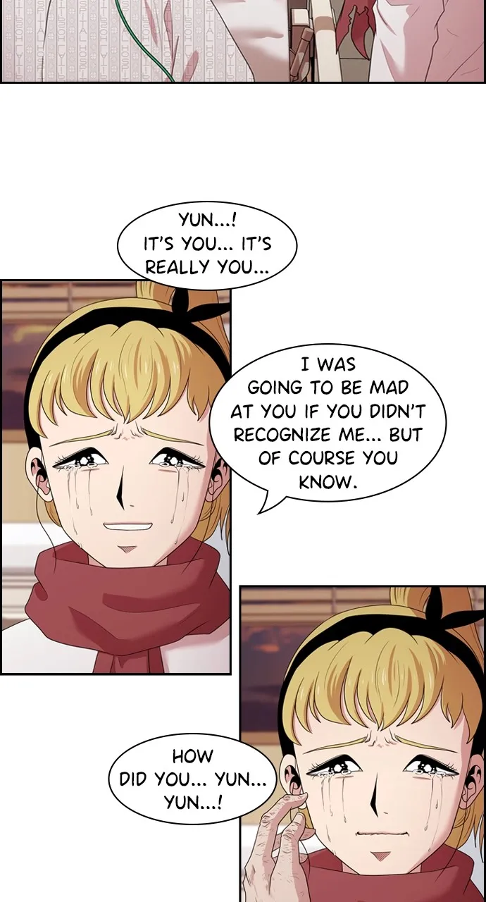 Read Tomorrow chapter 141 image 62 on Lezhin