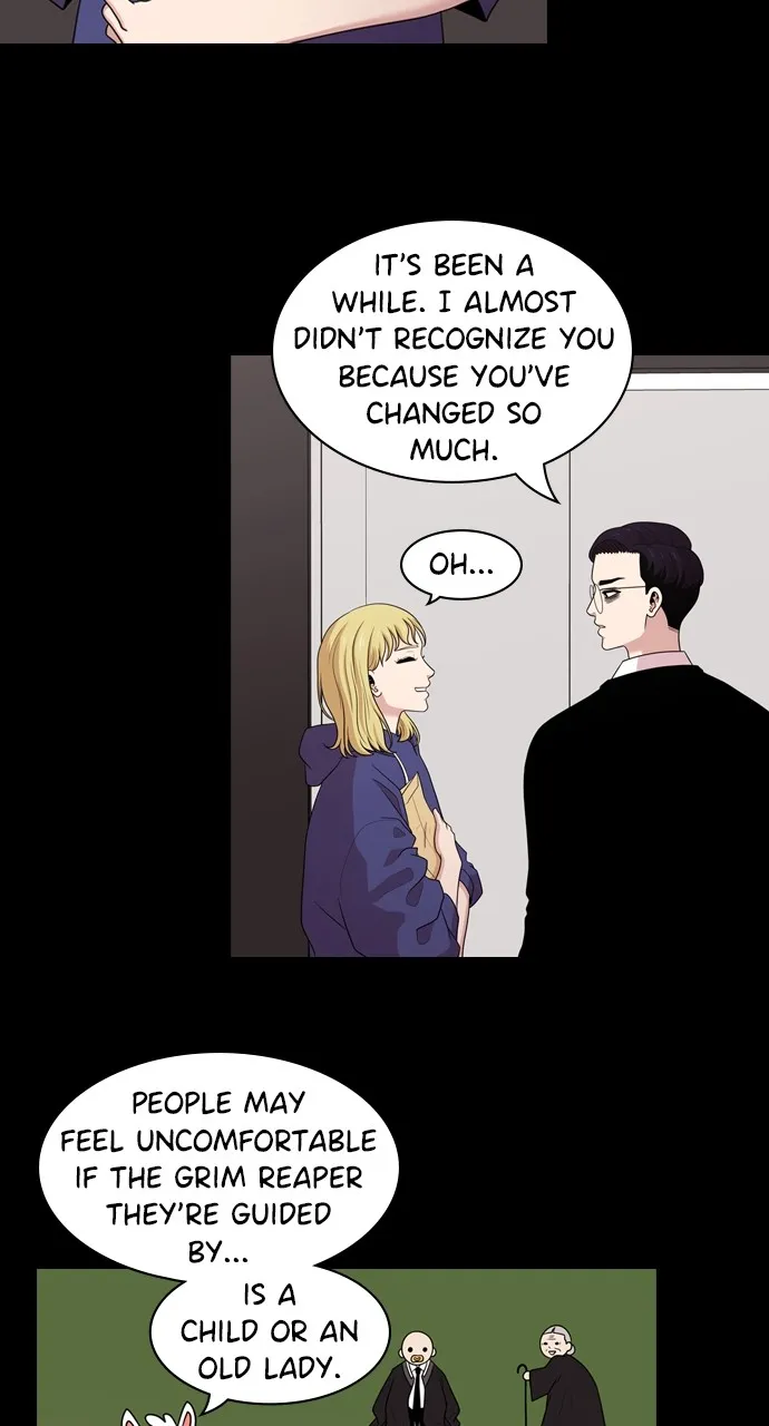 Read Tomorrow chapter 141 image 8 on Lezhin
