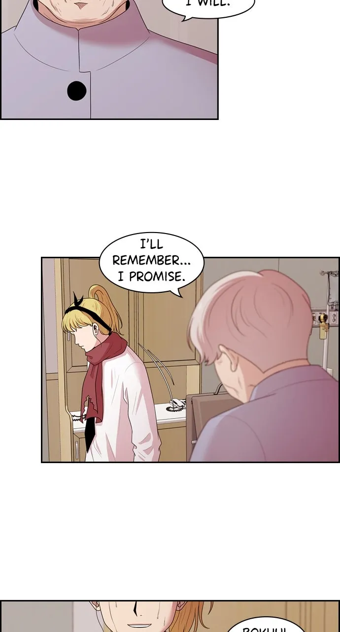 Read Tomorrow chapter 142 image 11 on Lezhin