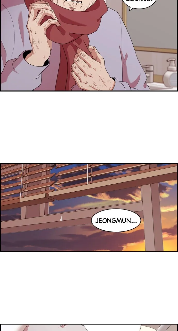 Read Tomorrow chapter 142 image 14 on Lezhin